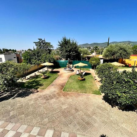 Mirador Del Calasancio 2 Κόρδοβα Εξωτερικό φωτογραφία